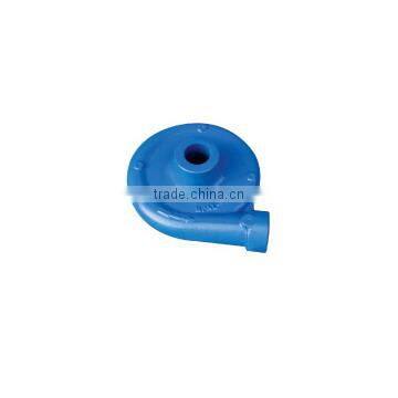 DN125 Ductile Iron Casting Pipe in EN545 Standard photo-4
