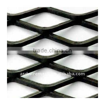 stianless steel expanded mesh factory