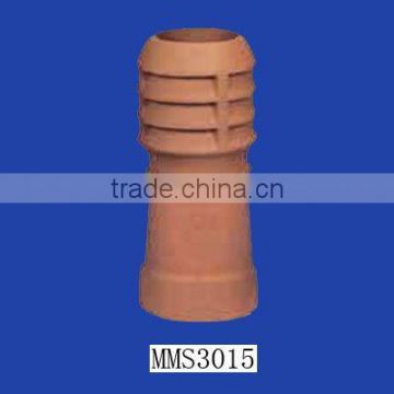 customized terracotta chimney