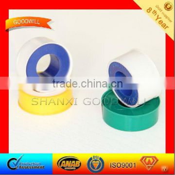 Expanded High Temperature Ptfe Tape Tapes