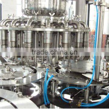 2000-24000BPH fruit juice production line