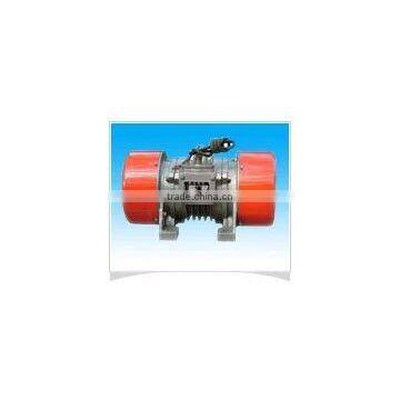 YZO single phase vibrating motor TX