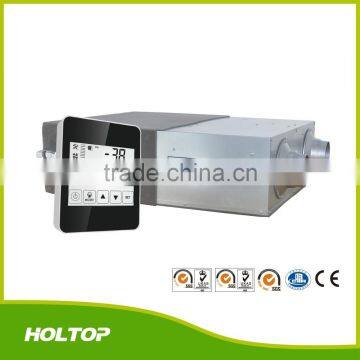 High Efficency Energy Recovery Hotel Ventilation System Ventilators With Best Quality photo-2