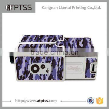 DIY Cardboard Smartphone Projector With Customized Design photo-6