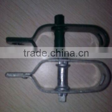 galvanized wire strainer