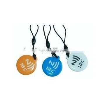 Professional Nfc Tag With Glossy Finish (Bottom Price) photo-5
