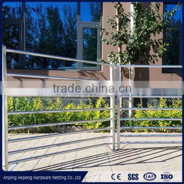 Chinese Steel Cattle Panels photo-3