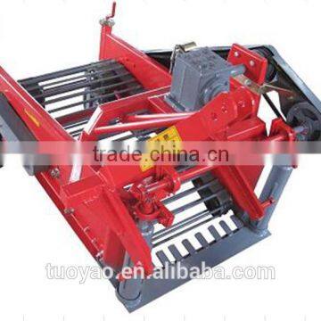 Harvester Manufacturer Groungnut/ Garlic Harvesting Machinery (SMS:0086-15981860197) photo-2