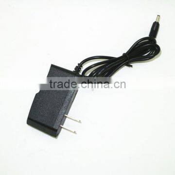 Durable DC 5V 1A Power Adapter AC 100V- 240V 3.5mm *1.35mm AC/DC Adapter US Plug photo-3