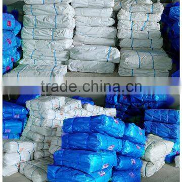 100% Virgin Korea pe Flexible Plastic Transparent Mesh Tarpaulin With Low Price photo-4