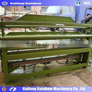 High Quality Pad/Frond Mattress Knitting Machine/Braiding Machine photo-6