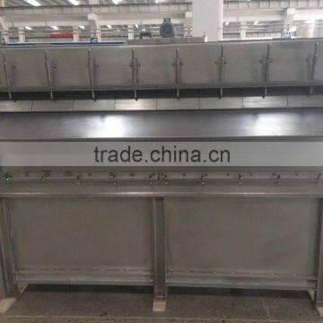 TSURUMI Screw Press Sewage Treatment Plant MDQ-404 photo-2