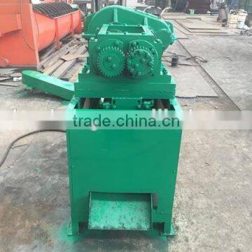 Double Roller Fertilizer Pelleting Machine, Fertilizer Granular Machine photo-4
