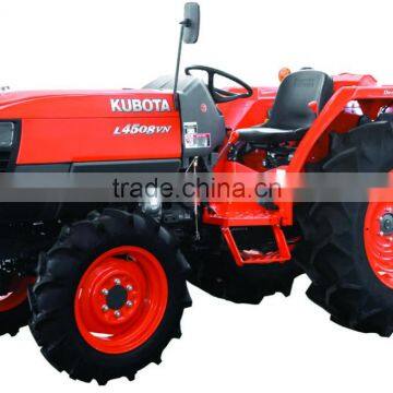 TRACTOR L4508 NEW photo-4