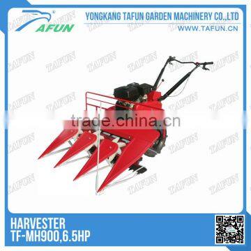 Mini Rice Combine Harvesters
