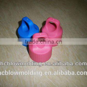 OEM Blow Molding High Quality Samll Bottle Plastic Liquid Bottle HDPE Medical Plastic Jar photo-5