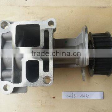 Deutz Lubricat oil pump for BF4L1011