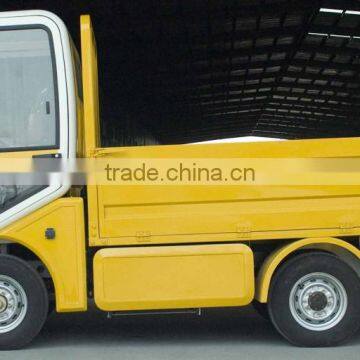 Garbage barrel collecting vehicle,EG6032X