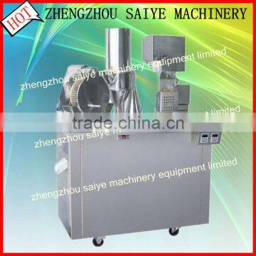 Semi Automatic Capsule Filling Machine photo-2