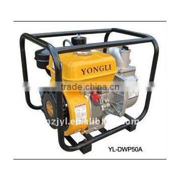 Diesel Water Pump