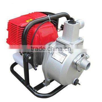 1' inch Gasoline Water Pump