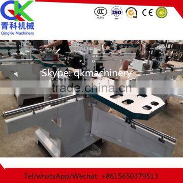Special Wardrobe Furniture Cabinet Seat Mortising Machine photo-6