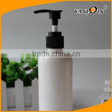 10 oz Light White Cosmo Lotion Pump Bottle photo-5