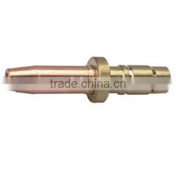 cutting nozzle