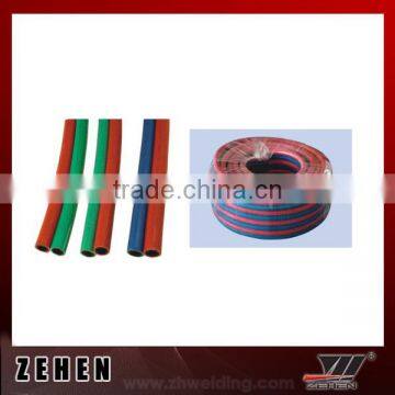TWIN WELDING RUBBER HOSE