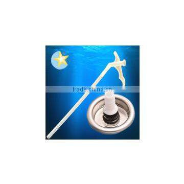 Expanding Spray PU Foam Aerosol Valves for Furniture photo-3