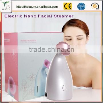 2017 Facial Steamer/ Lonic Facial Steamer/spa Lonic Facial Steamer/facial sprayer