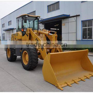 YN936D Wheel Loader With YINENG Brand photo-3