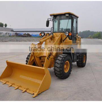 YN920D Wheel Loader With YINENG Brand photo-3