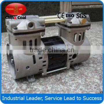 UN-80P-OXY Oil Less Small Air Compressor photo-5