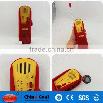 Multi-gas Tester With Sound High Sensitivity Combustible Gas Detector Methane Propane Gas Leak Detector photo-4