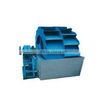 Hot Sale , High-efficient Sand Washer Machine for Pebble photo-2
