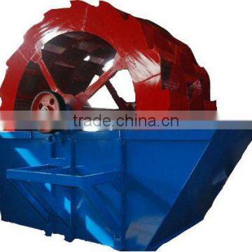 High Wear Resisting Silica Sand Washing Machine Price photo-3