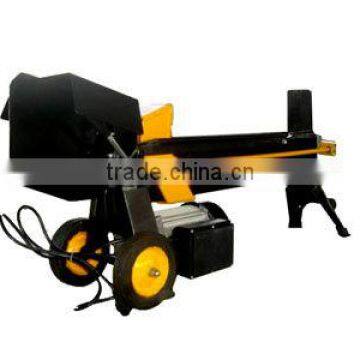 Small Wood Log Splitter LS7T-52 photo-5
