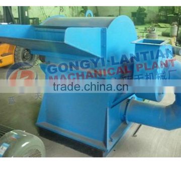 2015 the NO.1 Production of sawdust wood shavings machine for medium density fiberboard