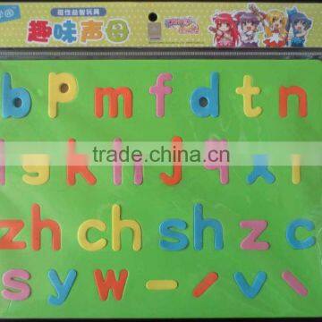 Hot Sale Souvenir EVA Fridge Magnet photo-6