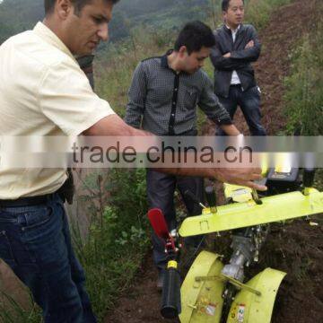 Diesel Cultivation Tiller 1WG7.2-135FC-Z photo-3