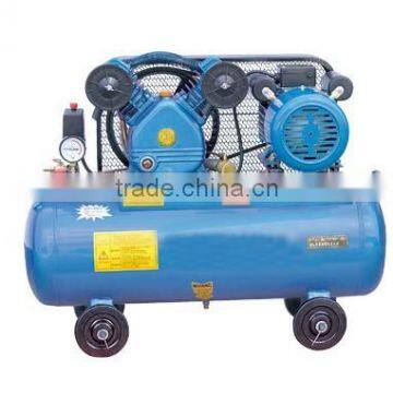 Portable Electric Air Compressor V-0.12-7 photo-4