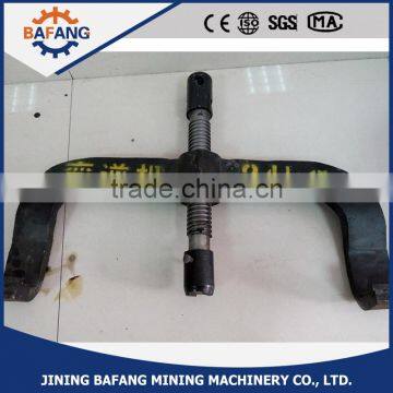 Hot Sale Manual rail Bender for Railway Rails