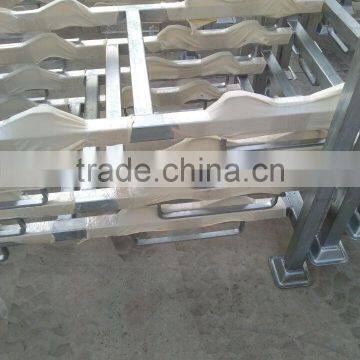 Heavy Duty Barrel Rack photo-5