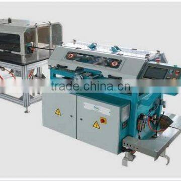 High Speed Round Dripper Irrigation Pipe Production Line photo-5