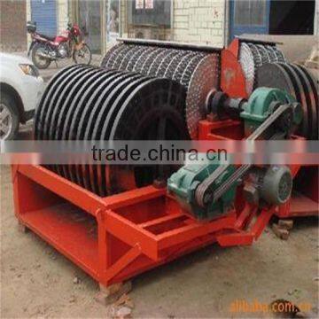 The New Custom Hengchuan Magnetic Separator photo-3