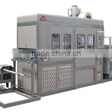 Plastic Cup Machine