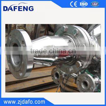 FY5000L Glass Lined Reactor photo-5