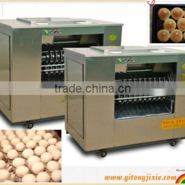 Bakery equipment automatic electric capacity 35-350g/pcs bread dough divider