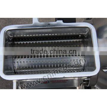 40kg/h Stainless Steel Commercial Electric Cheese Slicer Or Cheese Grater(INEO Are Professional on Commercial Kitchen Project) photo-6